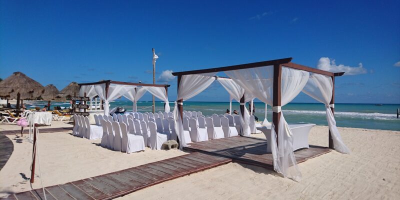 Why Nobody Cares About cozumel mexico weddings