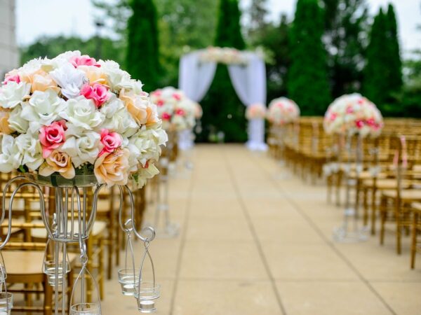 wedding bouquet