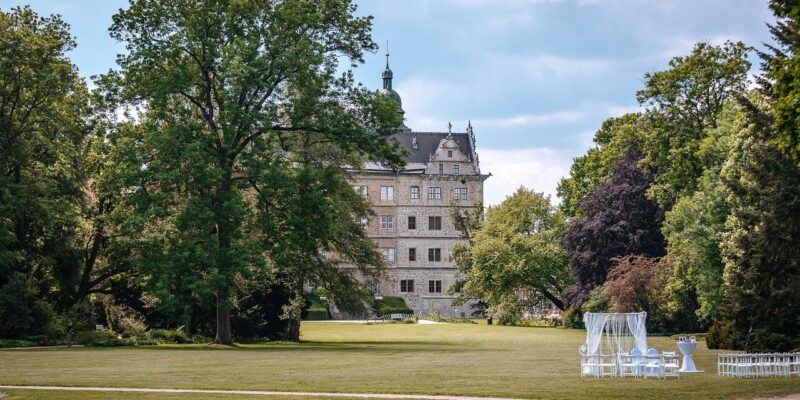 Will sand castle wedding venue Ever Die?